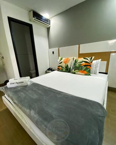 Hotel Panorama Urban Medellin