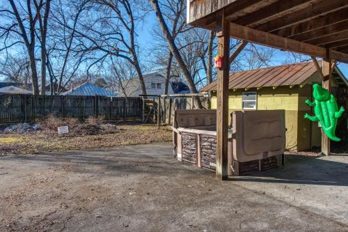 Fairy House by Eden Crest