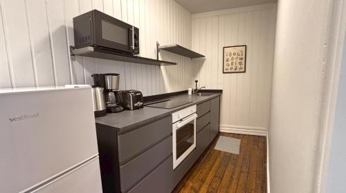 City Guesthouse 2