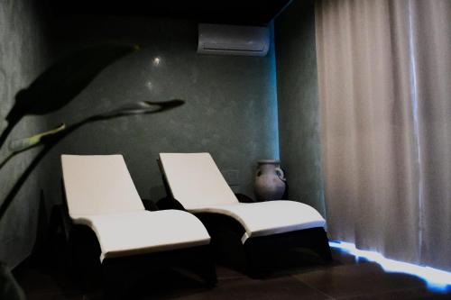 Villa Pied-à-terre Residence & Spa