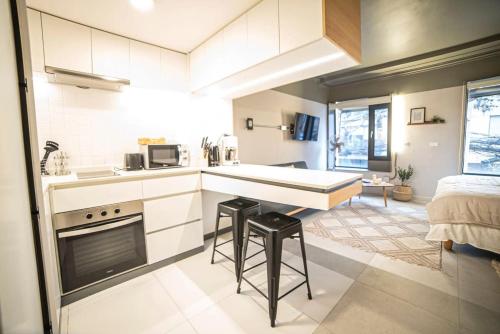 Relax in this charming apartment