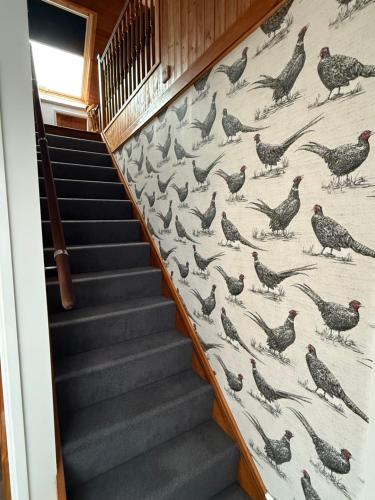 The Hide in Hordle