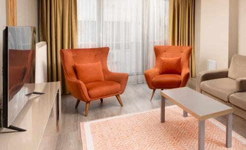 Family Time Suites Hotel – Istanbul, 