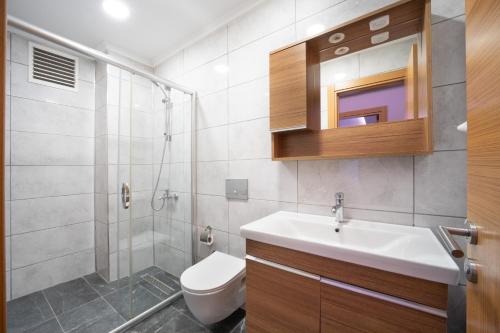Family Time Suites Hotel – Istanbul, 