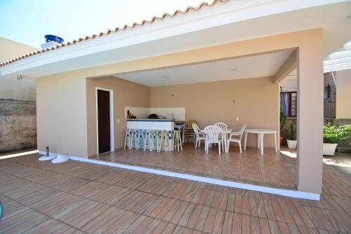 Úszómedence, Casa com Piscina Morro das Pedras - SDI012 in Morro das Pedras