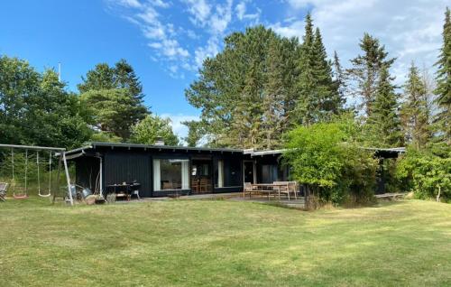 4 Bedroom Beautiful Home In Vejby