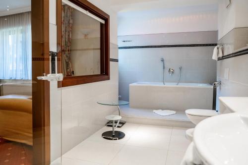 Hotel Maria Theresia – Mayrhofen, IL
