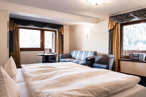 Hotel Maria Theresia – Mayrhofen, IL