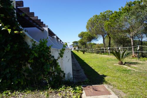 Complejo Turístico Rural Nazaret De Moguer