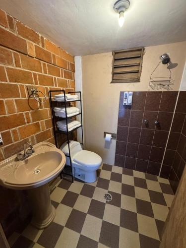 Cabañas Del Valle in Zacatlán, Mexico
