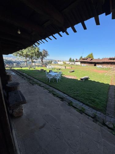 Cabañas Del Valle in Zacatlán, Mexico