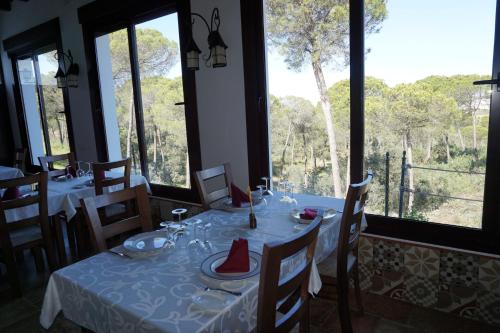 Complejo Turístico Rural Nazaret De Moguer