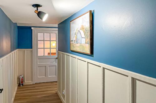 West Boon Woods West Boon Woods