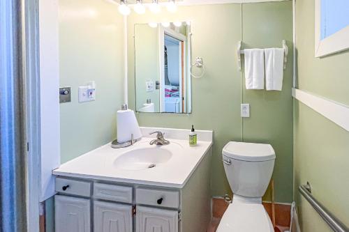 West Boon Woods West Boon Woods