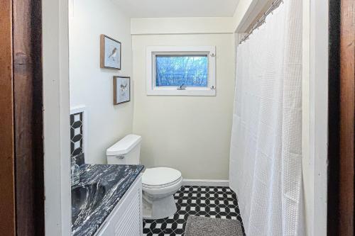 West Boon Woods West Boon Woods