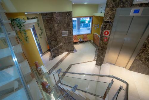 Aparthotel Arenteiro