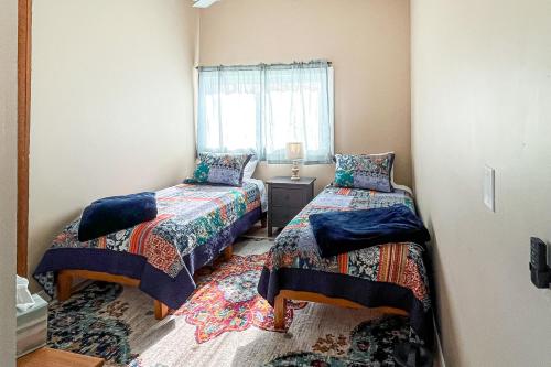 West Boon Woods West Boon Woods