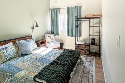 West Boon Woods West Boon Woods