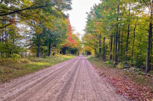 West Boon Woods West Boon Woods