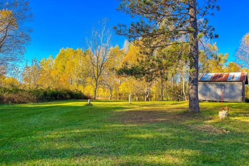 West Boon Woods West Boon Woods