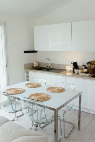 20mètres Plage - Maison -Jacuzzi - Wifi - Terrasse 20mètres Plage - Maison -Jacuzzi - Wifi - Terrasse