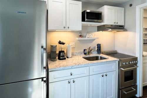 Splash & Relax Unit 203, Wells (Foto 4)