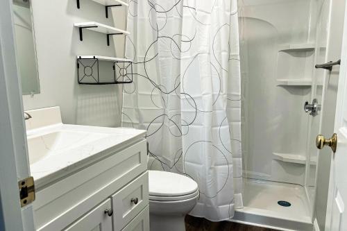 Splash & Relax Unit 203, Wells (Foto 7)