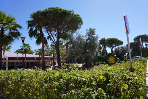 Complejo Turístico Rural Nazaret De Moguer