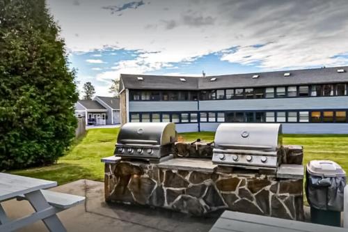 Unit 117 for Poolside Fun, Wells (fotografie 8)