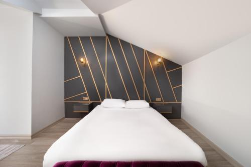 Family Time Suites Hotel – Istanbul, 