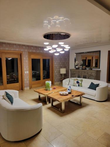 Villa at Metro Country Club in Juan Dolio Town Center