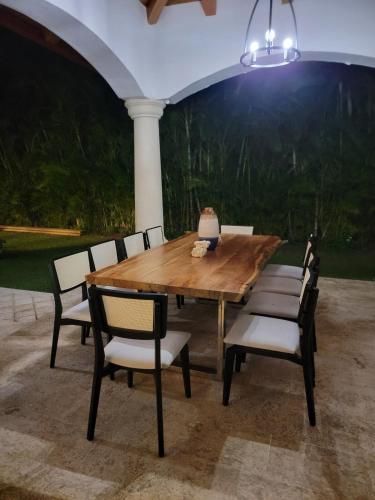 Facilities, Villa at Metro Country Club in Juan Dolio Town Center