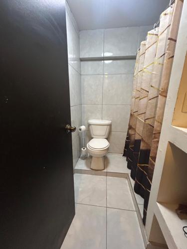 Apartamento Salvador in นาโวโจ