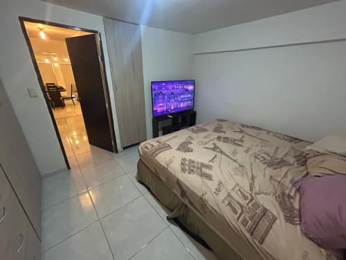 Apartamento Salvador in นาโวโจ
