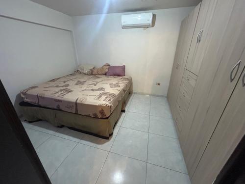 Apartamento Salvador in นาโวโจ