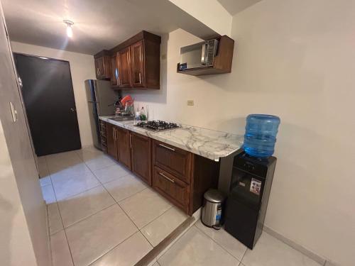 Apartamento Salvador in นาโวโจ