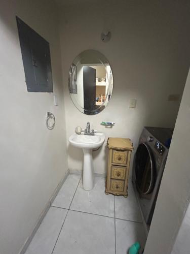 Apartamento Salvador in นาโวโจ