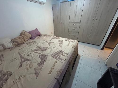 Apartamento Salvador in นาโวโจ