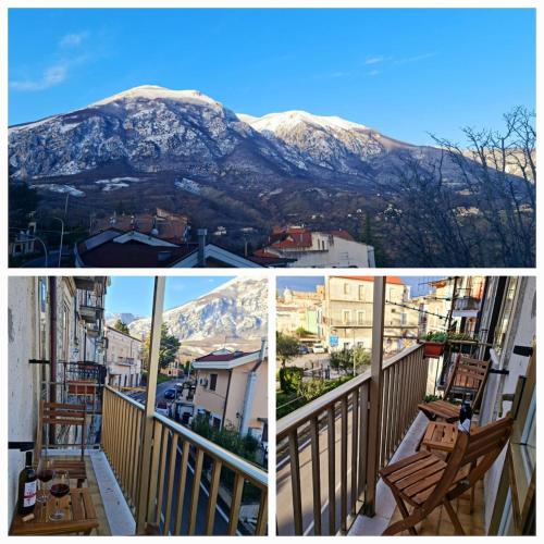周邊環境, Authentic village townhouse with mountain views in 彭納皮耶迪蒙泰 