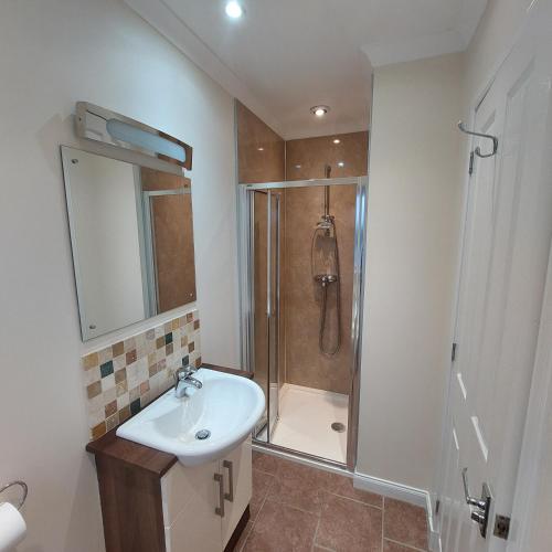 Shorefield Cottage – Isle of Skye