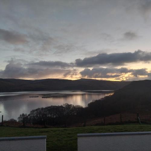 Shorefield Cottage – Isle of Skye