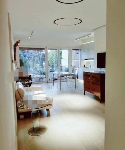 Exceptional near Vatican flat with swimming pool, Rom