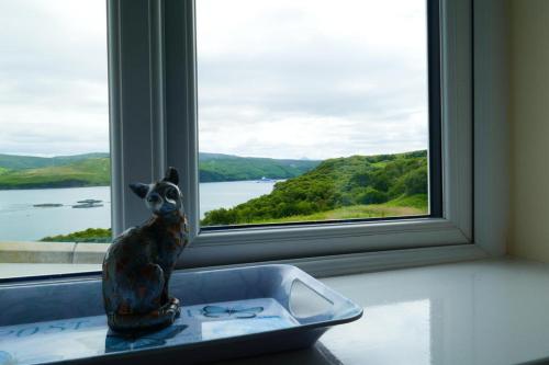 Shorefield Cottage – Isle of Skye