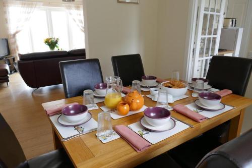 Shorefield Cottage – Isle of Skye
