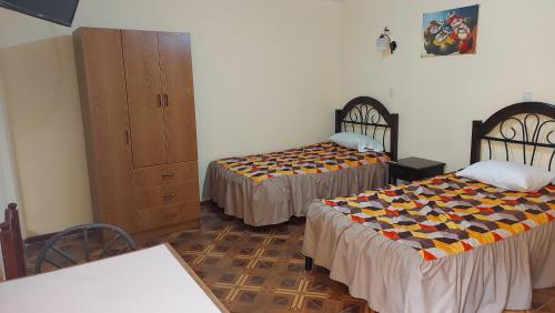 hotel photo