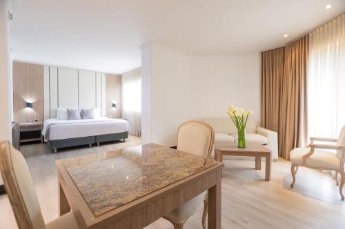 호텔 단 칼튼 벨포트 메데인 (Hotel Dann Carlton Belfort Medellin)_1_image
