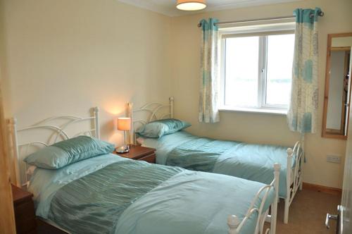 Shorefield Cottage – Isle of Skye