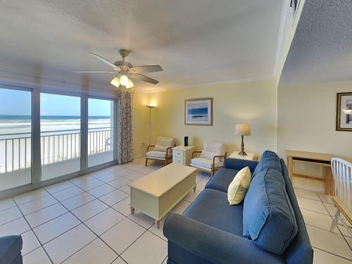 Trade Winds 31, St. Augustine