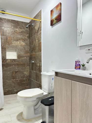 Duša, 203 Apartamento Frente al Mar in San Bernardo del Viento