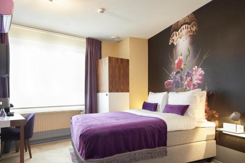 The Muse Amsterdam - Boutique Hotel - main image
